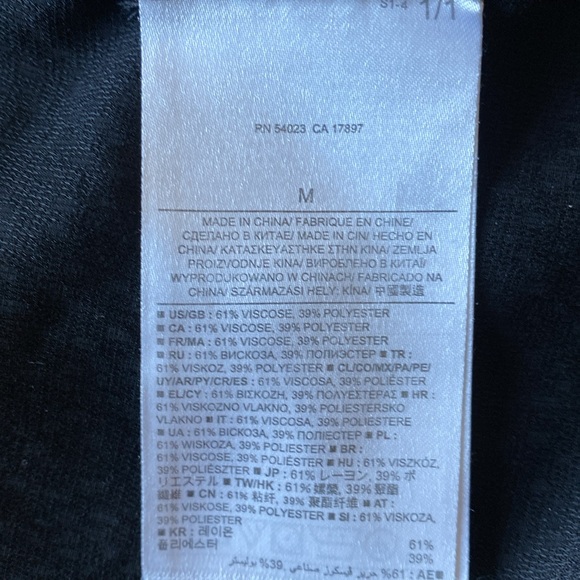 Banana Republic Racerback Tank - Picture 4 of 4